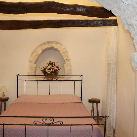 Trulli Monsalis Διαμέρισμα Αλμπερομπέλο Εξωτερικό φωτογραφία