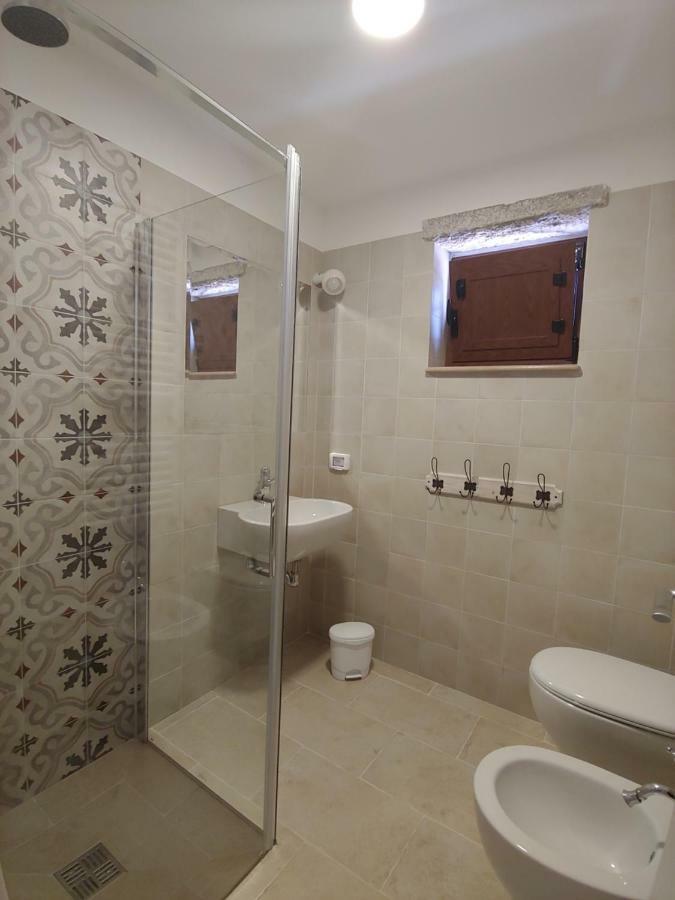Trulli Monsalis Διαμέρισμα Αλμπερομπέλο Εξωτερικό φωτογραφία