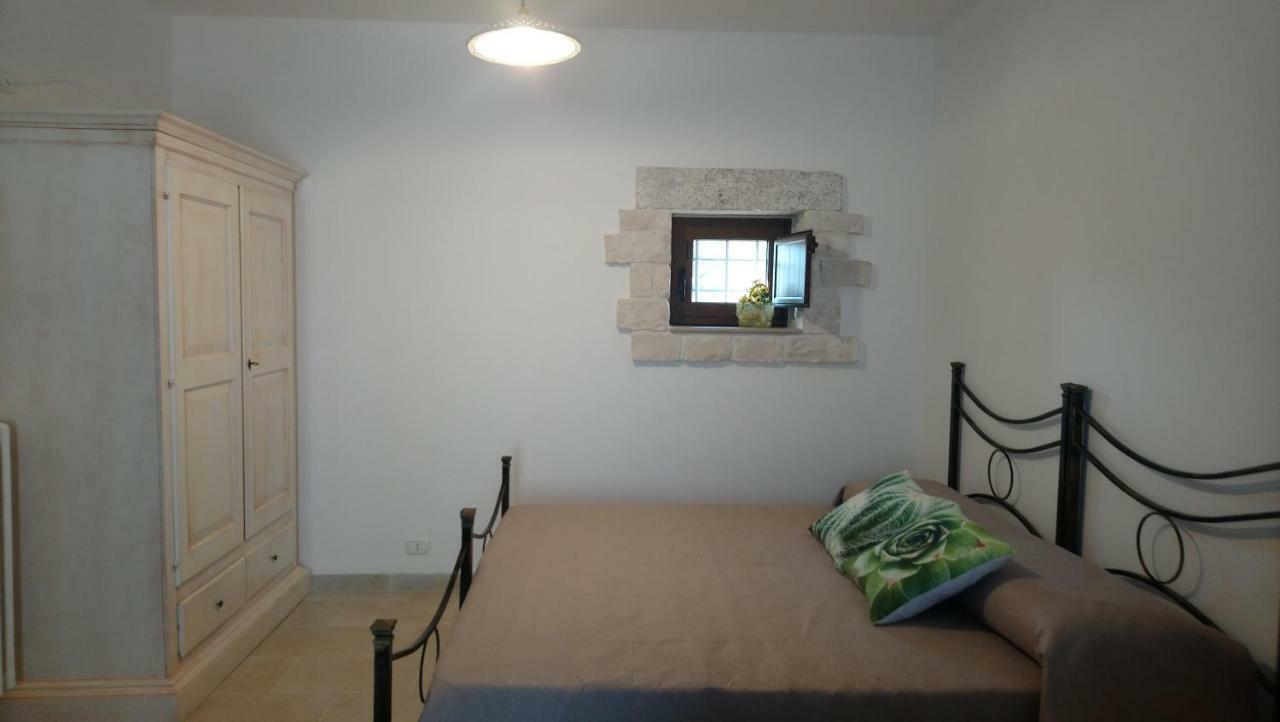 Trulli Monsalis Διαμέρισμα Αλμπερομπέλο Εξωτερικό φωτογραφία